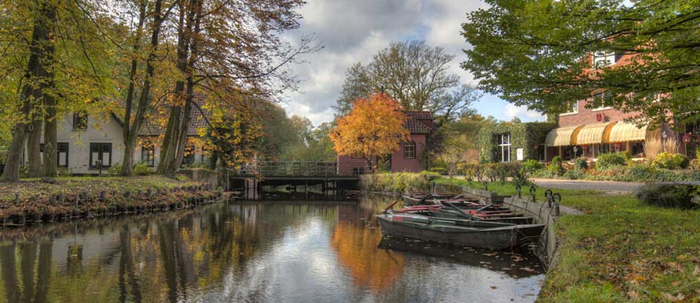 Je beleeft het bij de Scharrelhof!